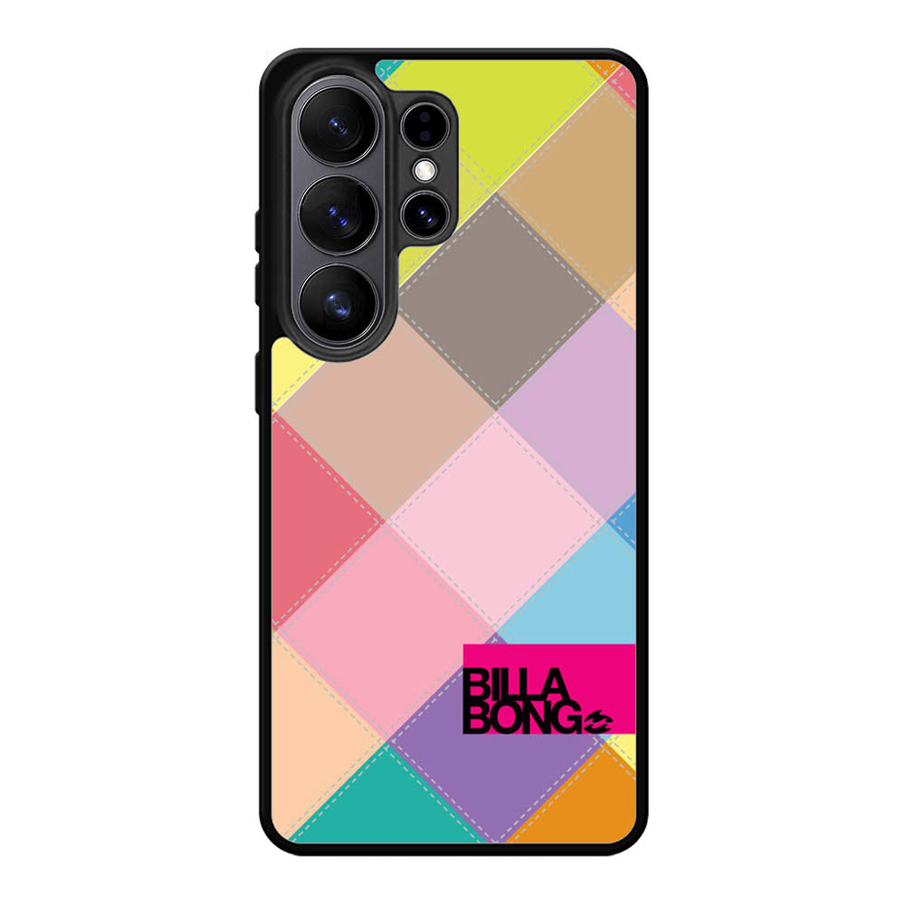 Billabong Images X8822 Samsung Galaxy S26 Ultra Case