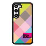 Billabong Images X8822 Samsung Galaxy S25 Plus 5G , Samsung Galaxy S25+ 5G Case