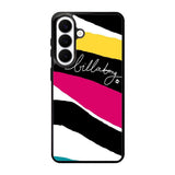 billabong Logo X8821 Samsung Galaxy S26 Case