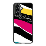 billabong Logo X8821 Samsung Galaxy A57 Case