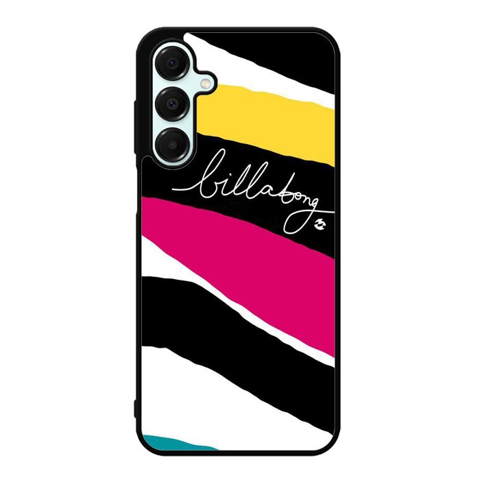 billabong Logo X8821 Samsung Galaxy A56 5G Case