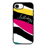 billabong Logo X8821 iPhone 16e Case