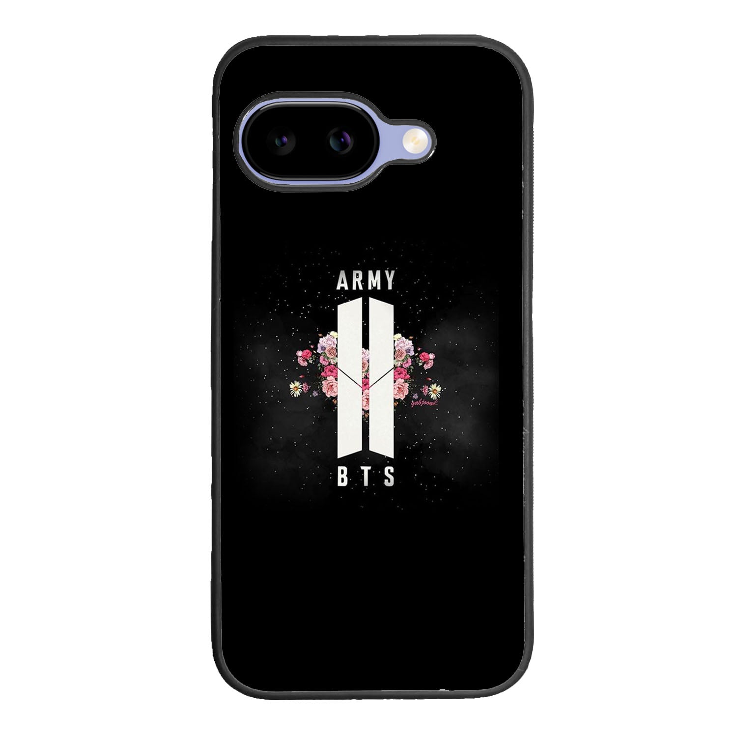 BTS DNA Case Google Pixel 9A BC0833