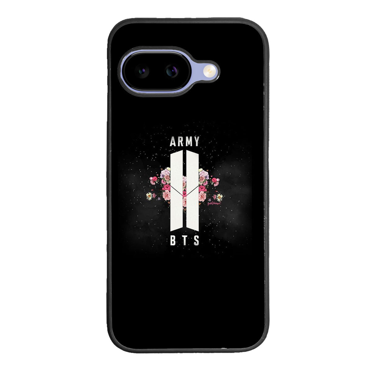 BTS DNA Case Google Pixel 9A BC0833