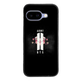 BTS DNA Case Google Pixel 9A BC0833