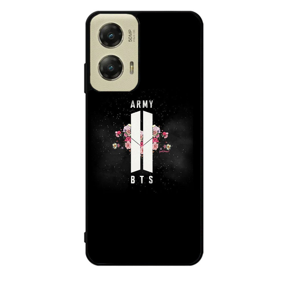 BTS DNA Case Motorola Moto G Stylus 2024 5G BC0833