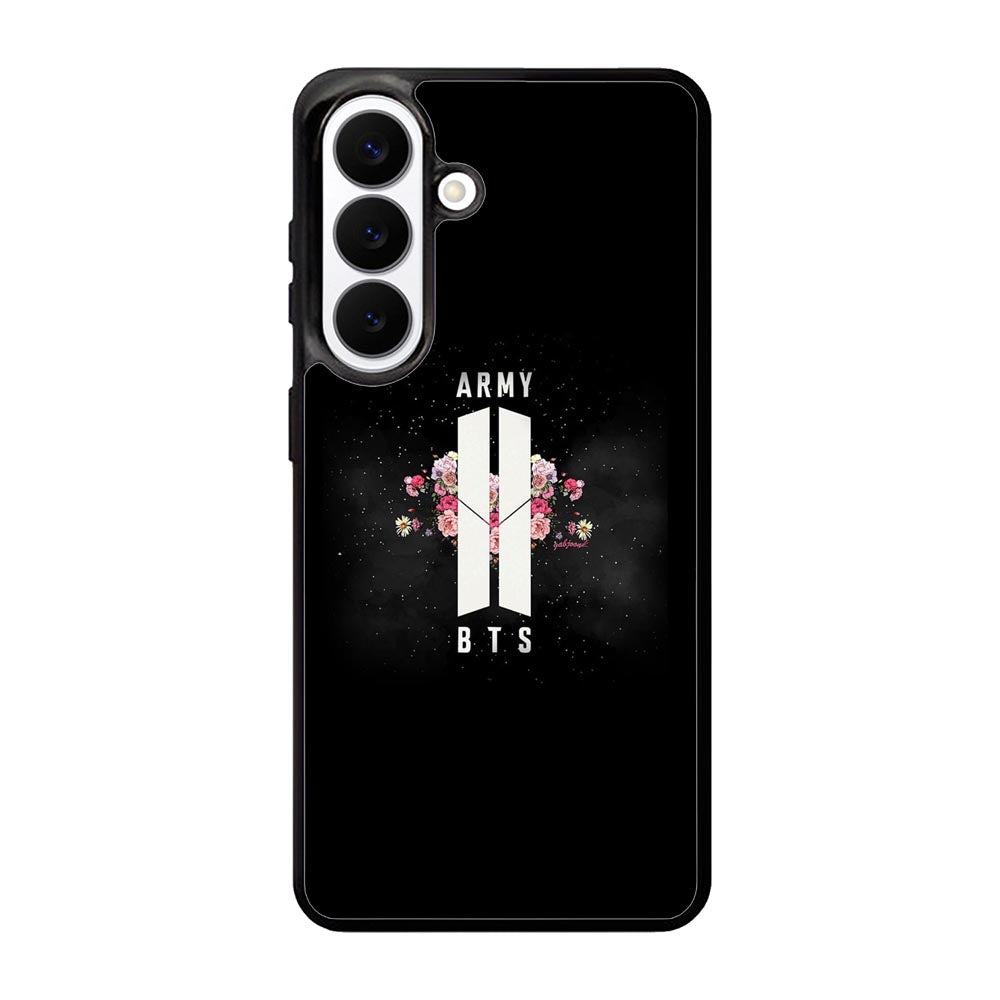BTS DNA Samsung Galaxy S26 Plus Case BC0833