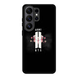 BTS DNA Samsung Galaxy S26 Ultra Case BC0833