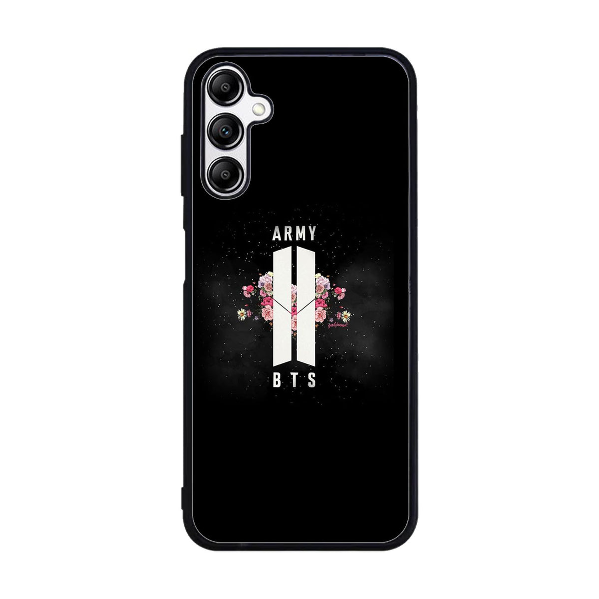 BTS DNA Case Samsung Galaxy A15 BC0833