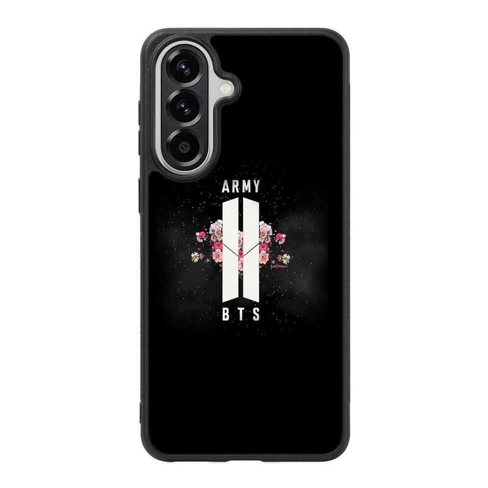 BTS DNA Samsung Galaxy A57 Case BC0833