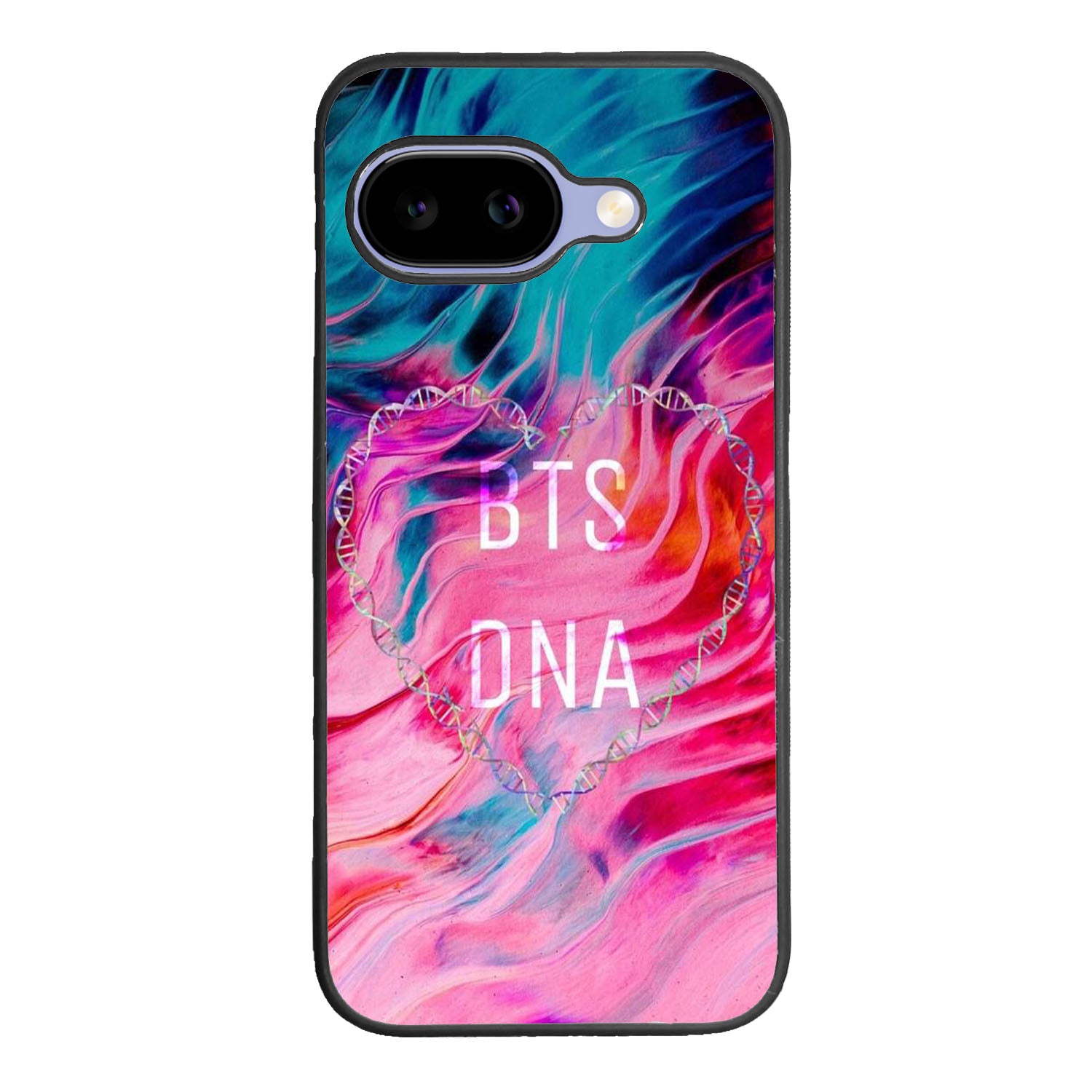 Bts Dna Case Google Pixel 9A BC0832