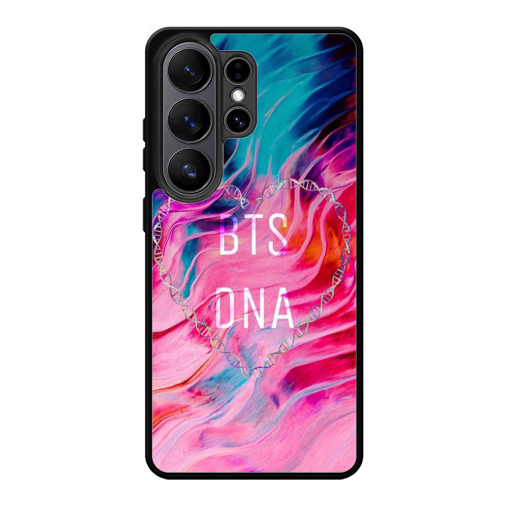 Bts Dna Samsung Galaxy S26 Ultra Case BC0832