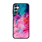 Bts Dna Case Samsung Galaxy A15 BC0832