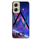 Alan Walker Planets Case Motorola Moto G Stylus 2024 5G BC0829