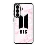 Bts Marble Samsung Galaxy S26 Case BC0834