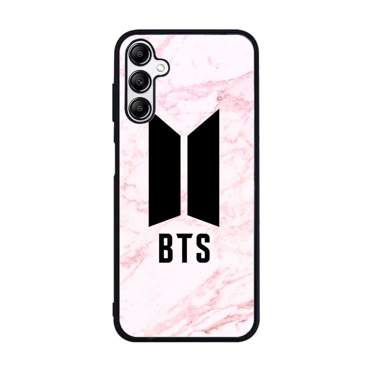 Bts Marble Case Samsung Galaxy A15 BC0834