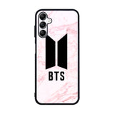 Bts Marble Case Samsung Galaxy A15 BC0834
