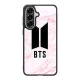Bts Marble Samsung Galaxy A37 Case BC0834