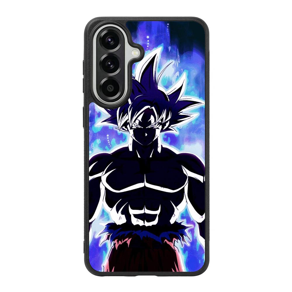 Goku Ultra Instinct Samsung Galaxy A57 Case BC0841
