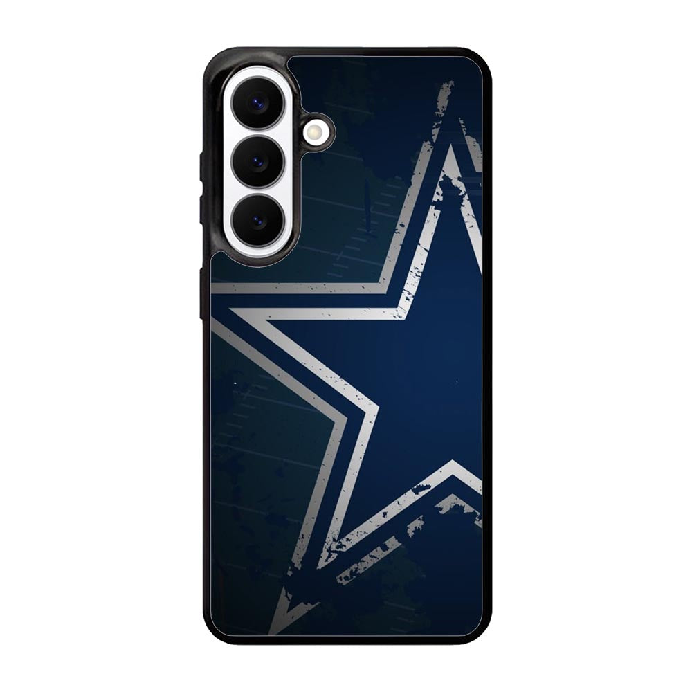Dallas Cowboys Samsung Galaxy S26 Case BC0838