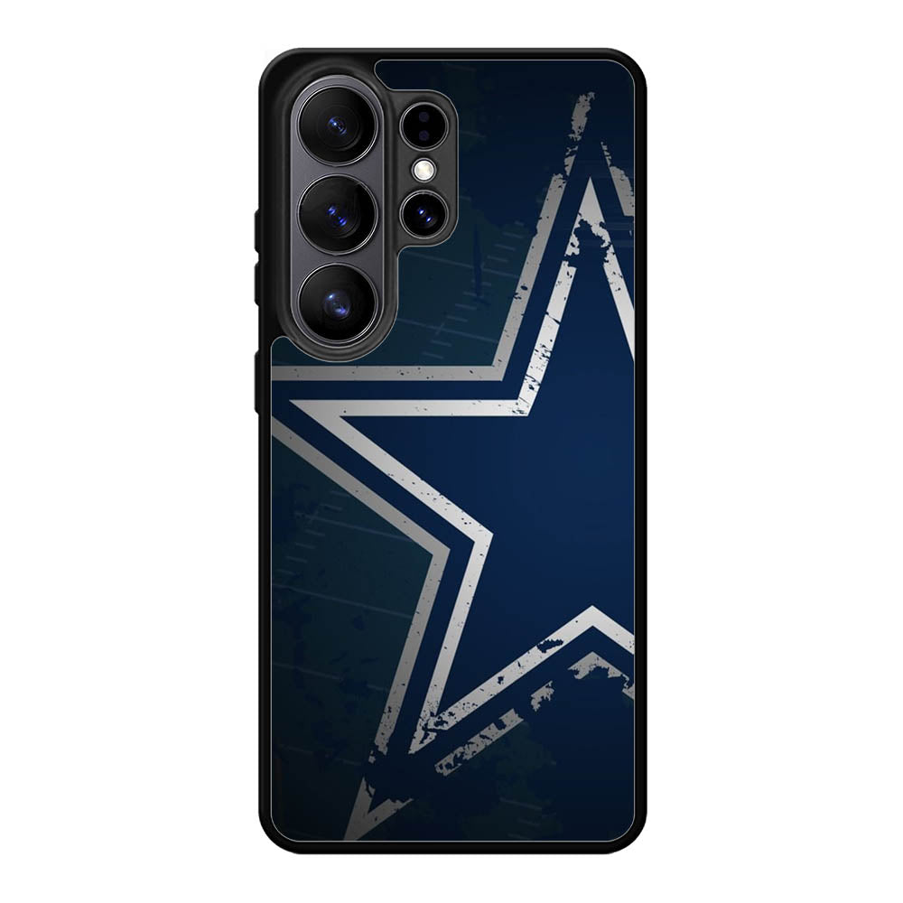 Dallas Cowboys Samsung Galaxy S26 Ultra Case BC0838