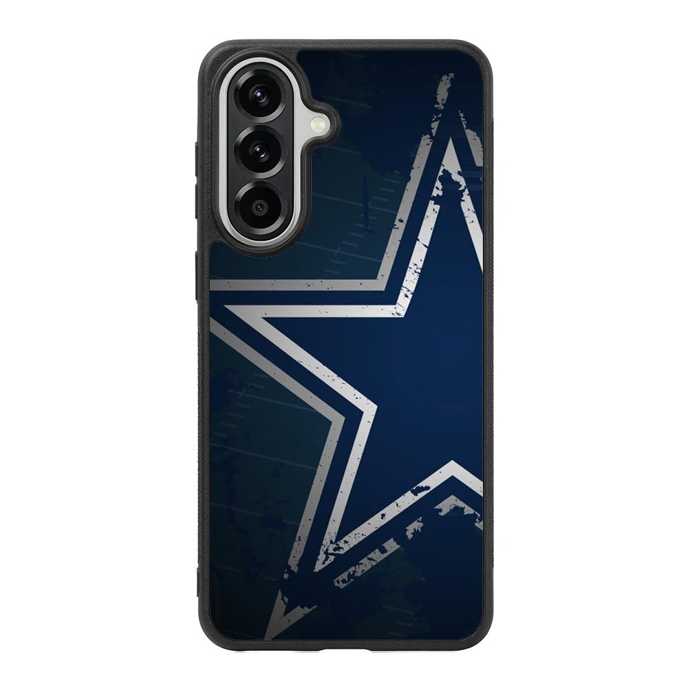 Dallas Cowboys Samsung Galaxy A37 Case BC0838