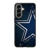 Dallas Cowboys Samsung Galaxy A37 Case BC0838