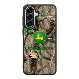 John Deere Camo Logo Samsung Galaxy A57 Case BC0843