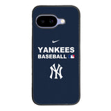 New York Yankees Case Google Pixel 9A BC0850