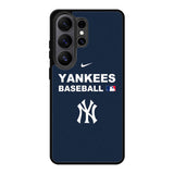 New York Yankees X8882 Samsung Galaxy S26 Ultra Case