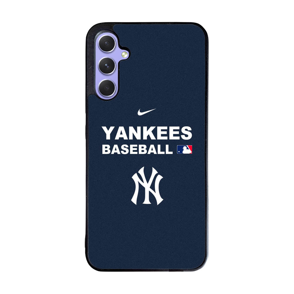 New York Yankees Case Samsung Galaxy A35 5G BC0850