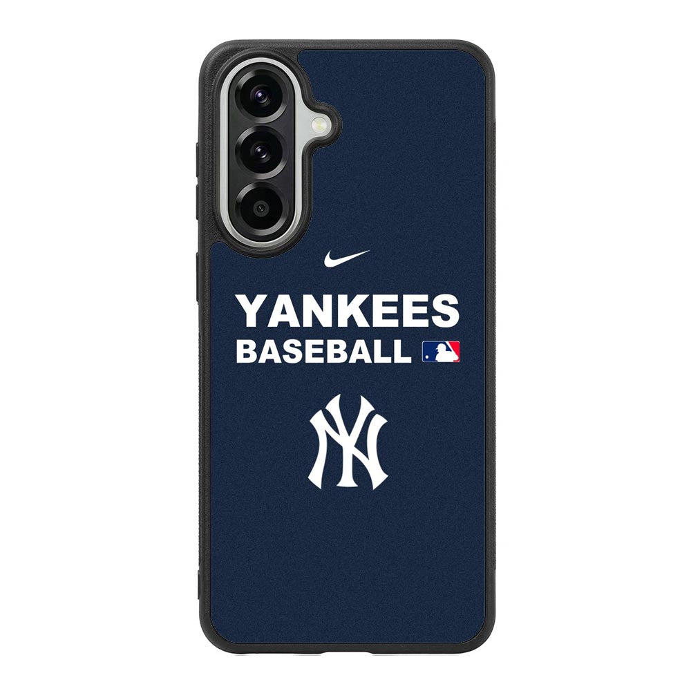 New York Yankees X8882 Samsung Galaxy A57 Case