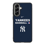 New York Yankees X8882 Samsung Galaxy A57 Case