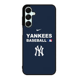 New York Yankees X8882 Samsung Galaxy A36 5G Case