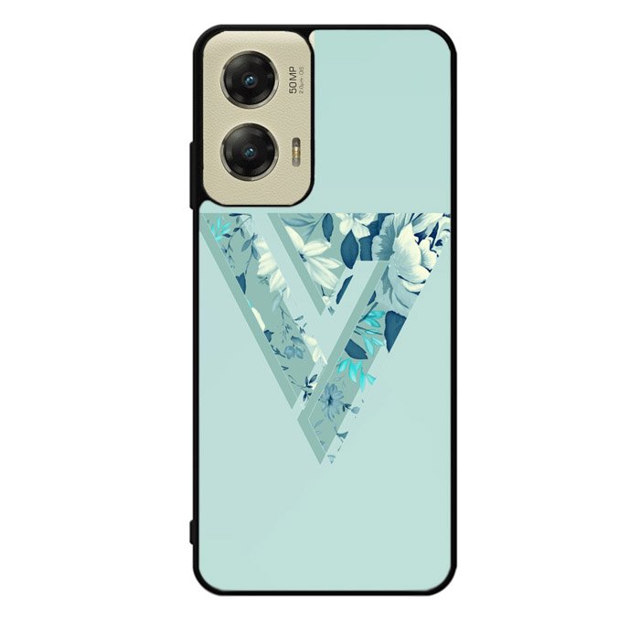 Seventeen Kpop X8880 Motorola Moto G Stylus 5G 2024 Case