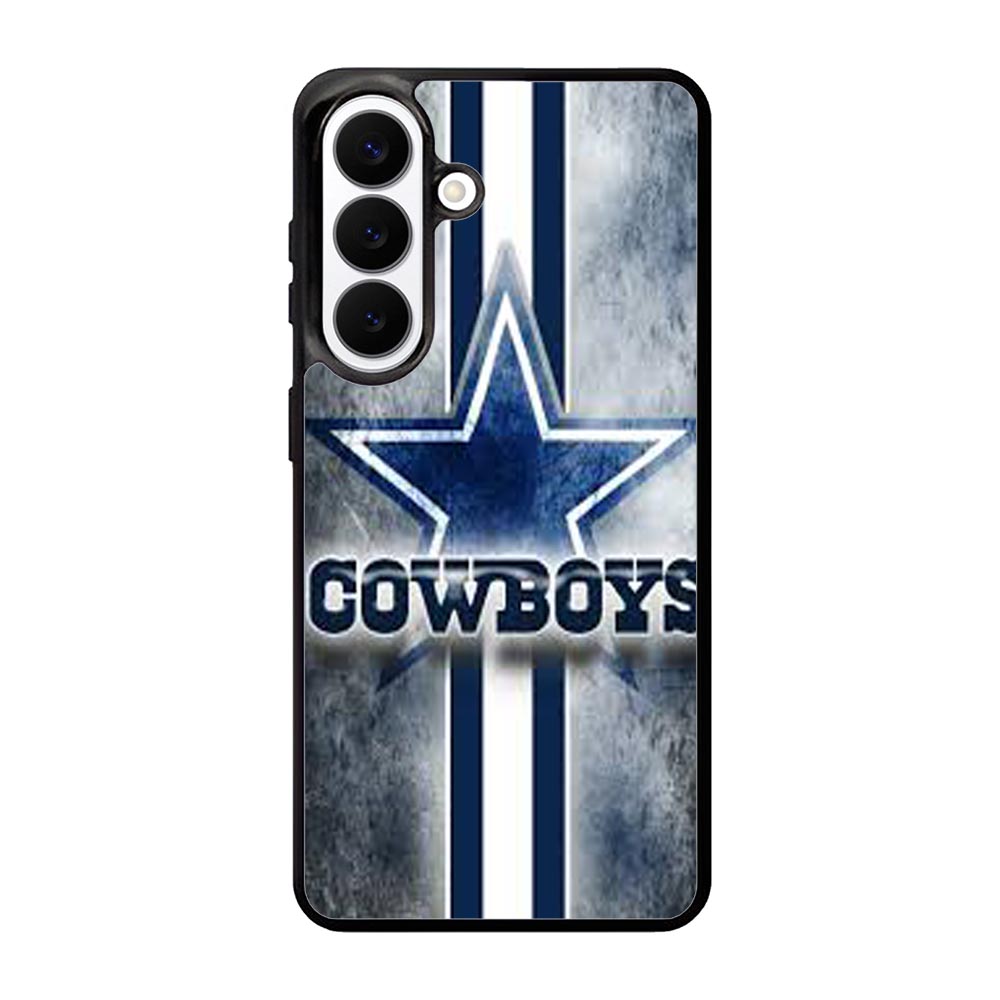 Dallas Cowboys Samsung Galaxy S26 Plus Case BC0837
