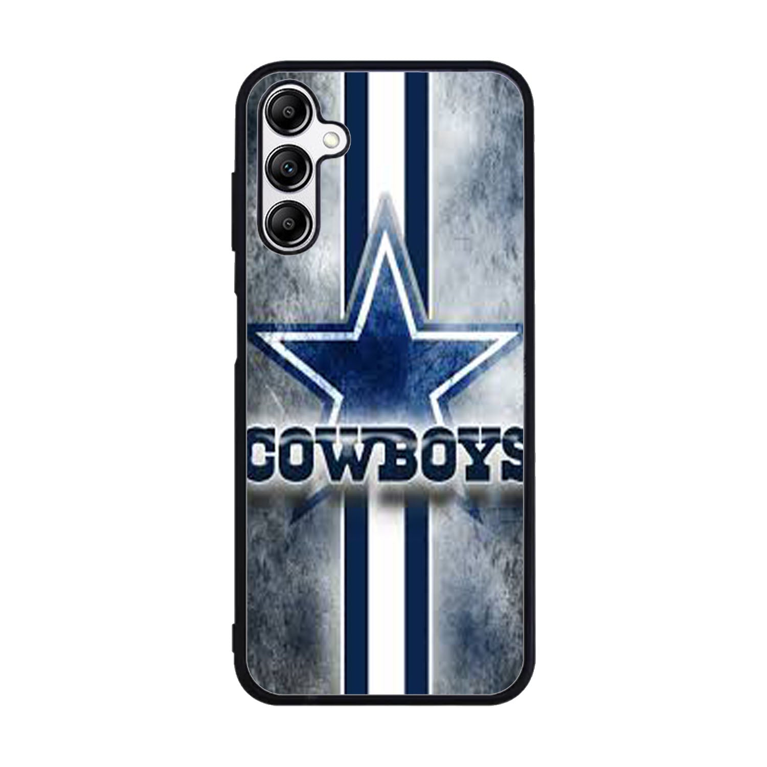 Dallas Cowboys Case Samsung Galaxy A15 BC0837
