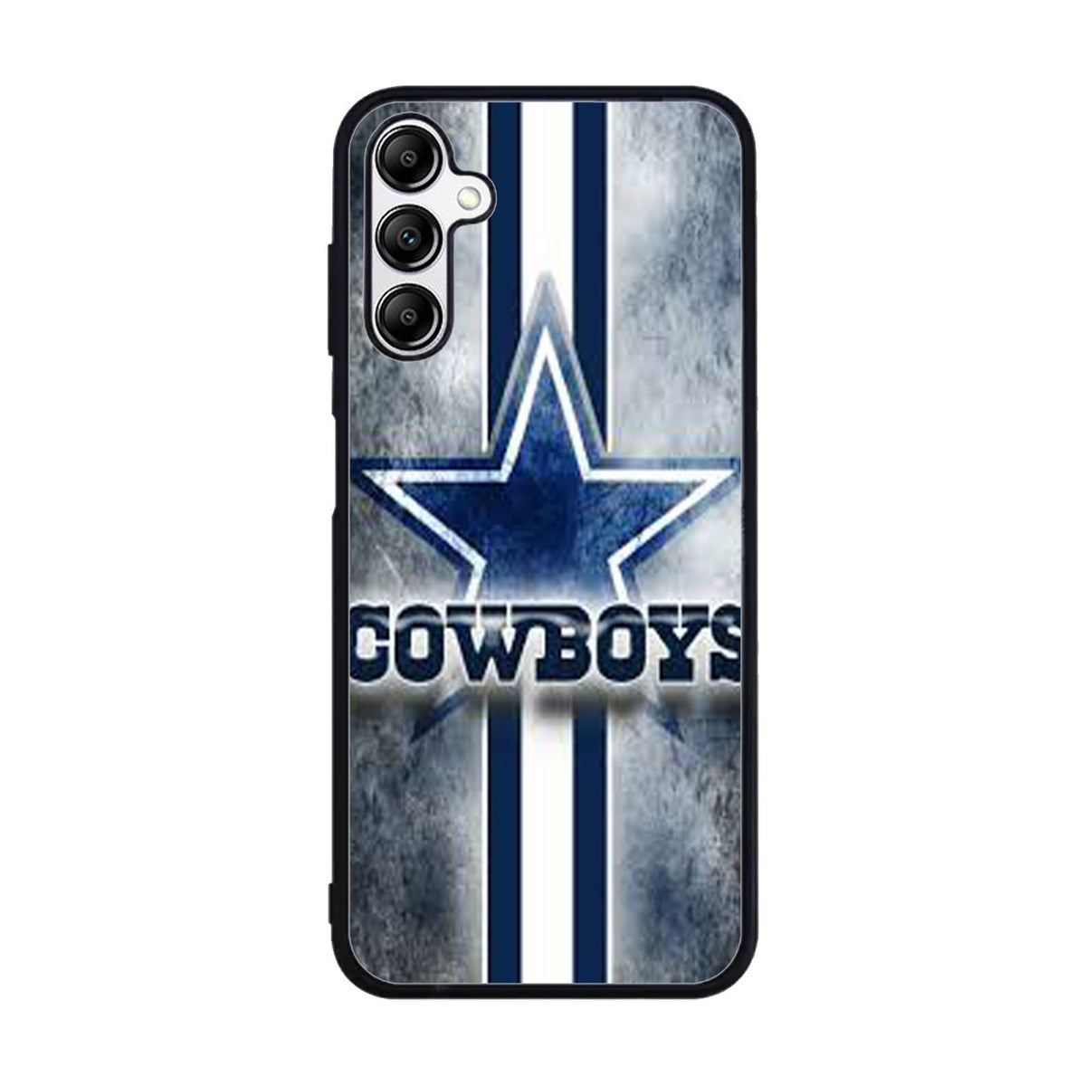 Dallas Cowboys Case Samsung Galaxy A15 BC0837