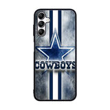 Dallas Cowboys Case Samsung Galaxy A15 BC0837