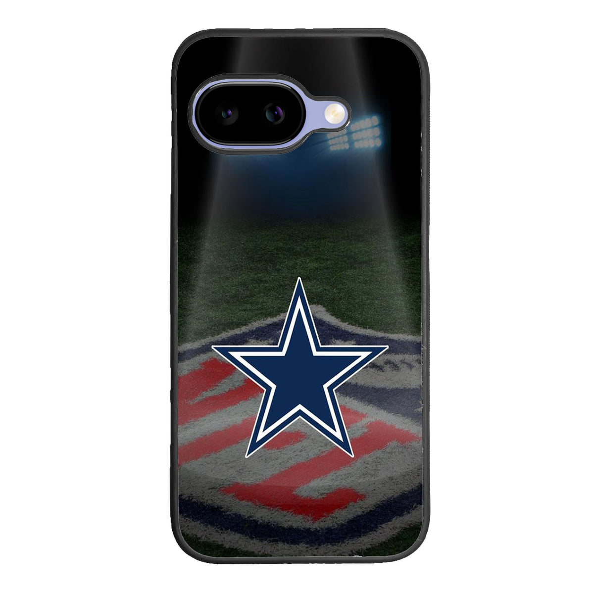 Dallas Cowboys Stadium Case Google Pixel 9A BC0836