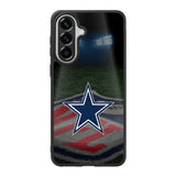 focus movie quotes X0419 Samsung Galaxy A57 Case