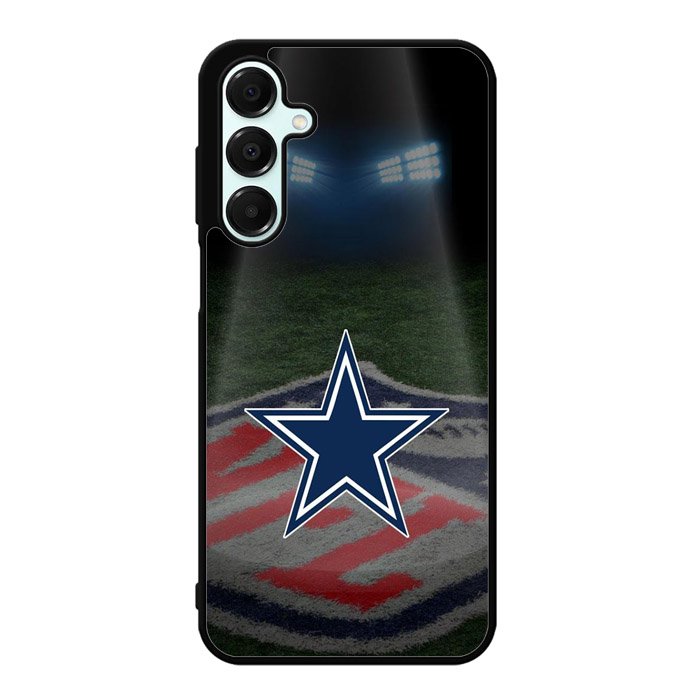 Dallas Cowboys Stadium X8877 Samsung Galaxy A56 5G Case