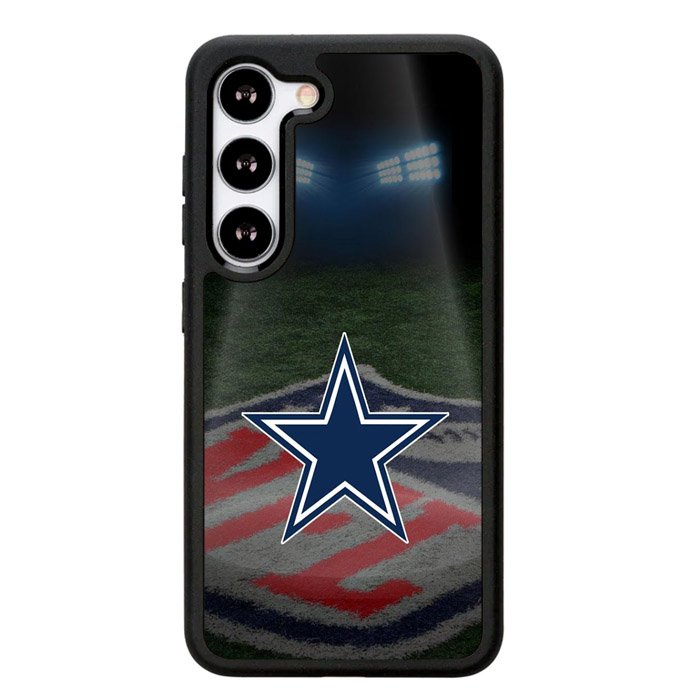 Dallas Cowboys Stadium X8877 Samsung Galaxy S25 Plus 5G , Samsung Galaxy S25+ 5G Case