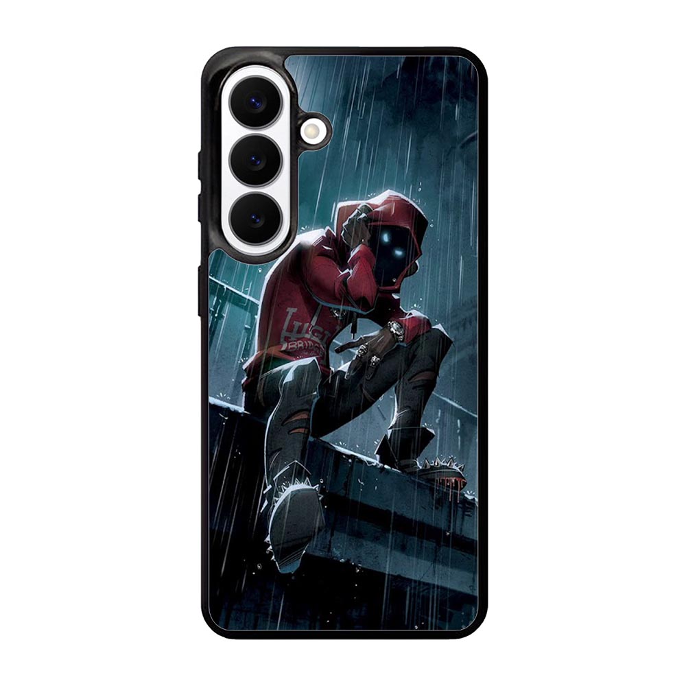 A Boogie Wit Da Hoodie X8911 Samsung Galaxy S26 Plus Case
