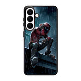 A Boogie Wit Da Hoodie X8911 Samsung Galaxy S26 Case