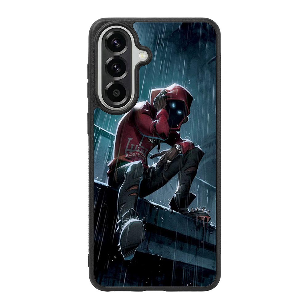 A Boogie Wit Da Hoodie X8911 Samsung Galaxy A57 Case
