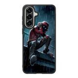 A Boogie Wit Da Hoodie X8911 Samsung Galaxy A57 Case