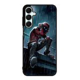 A Boogie Wit Da Hoodie X8911 Samsung Galaxy A35 5G Case