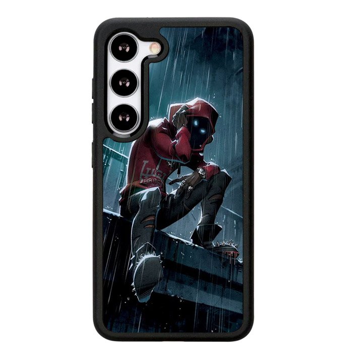 A Boogie Wit Da Hoodie X8911 Samsung Galaxy S25 5G Case