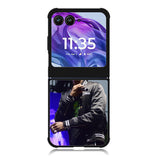 A Boogie Wit Da Hoodie Motorola Moto Razr Plus 2025/2024 Case, Moto Razr 50 Ultra 5G BC0855